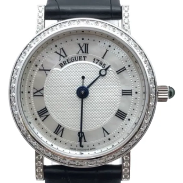 ブレゲ クラシック 8068BB/52/964/DD00