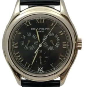 パテック フィリップ アニュアルカレンダー 5035G-017