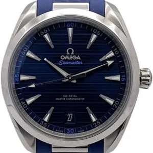 オメガ シーマスター アクアテラ 220.12.41.21.03.001