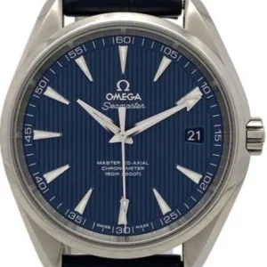 オメガ シーマスター アクアテラ 231.13.42.21.03.001
