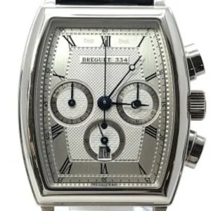 ブレゲ トノーカンブレ ヘリテイジ 5460BB/12/996