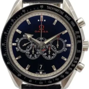 オメガ スピードマスター ブロード アロー 321.33.44.52.01.001