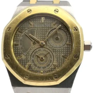 オーデマ・ピゲ ロイヤルオーク デュアルタイム 25730SA.O.0789SA.01