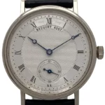 ブレゲ クラシック 