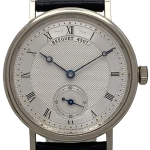 ブレゲ クラシック 5907BB/12/984