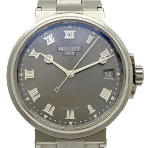 ブレゲ マリーン 5517TI/G2/TZ0