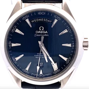 オメガ シーマスター アクアテラ 231.13.42.22.03.001