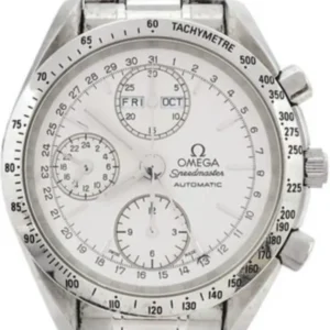 オメガ スピードマスター デイデイト 3521.30