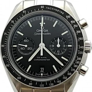 オメガ スピードマスター コーアクシャル クロノメーター 311.30.44.51.01.002