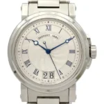 ブレゲ マリーン 