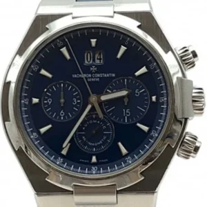 ヴァシュロン・コンスタンタン オーヴァーシーズ クロノグラフ 49150/B01A-9745
