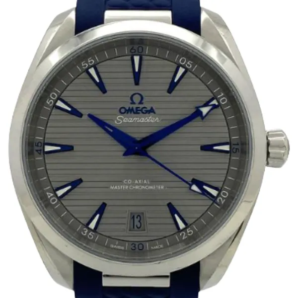 オメガ シーマスター アクアテラ 220.12.41.21.06.001