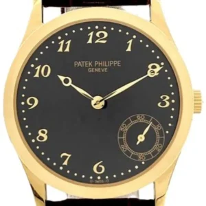 パテックフィリップ カラトラバ 5026J-001