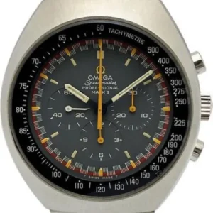 オメガ スピードマスター プロフェッショナル マークⅡ 145.014