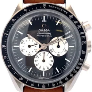 オメガ スピードマスタープロフェッショナル 311.32.42.30.01.001