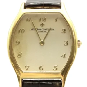 ヴァシュロン・コンスタンタン トノー 31150/000J
