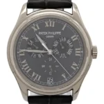 パテック フィリップ アニュアルカレンダー 