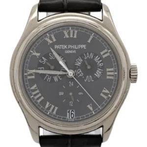 パテック フィリップ アニュアルカレンダー 5035G-017