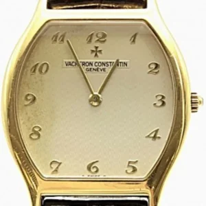 ヴァシュロン・コンスタンタン トノー 31150/000J