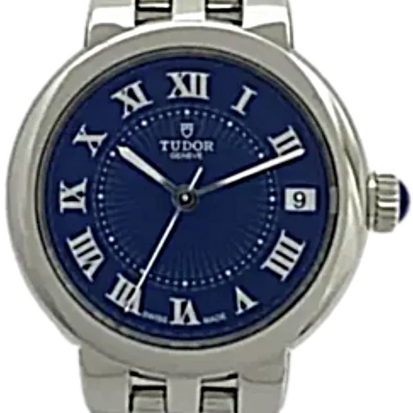 チューダークレアドゥローズ買取