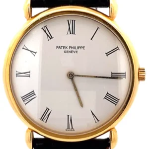 パテック フィリップ カラトラバ 3820J