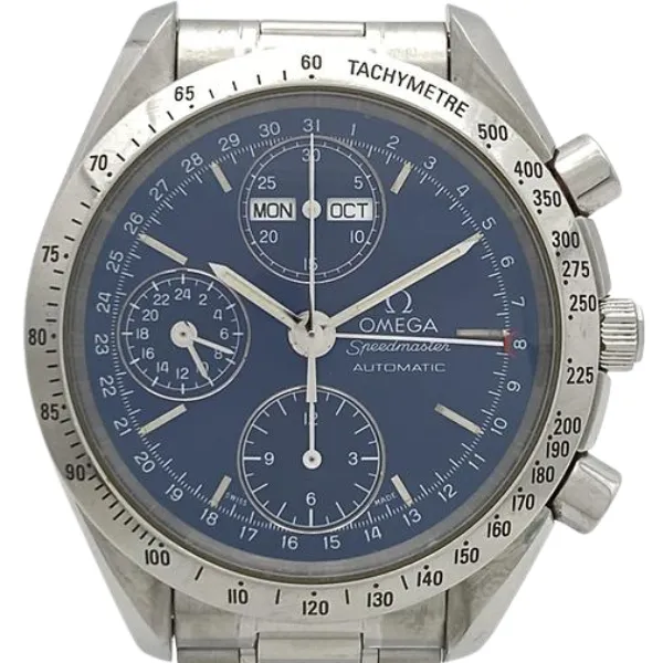 オメガ スピードマスター 3521.80