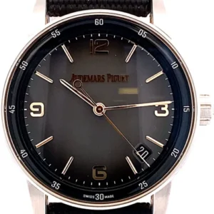 オーデマ・ピゲ CODE 11.59 15210CR.OO.A002CR.01