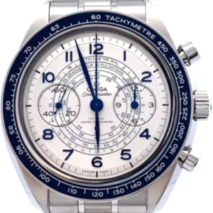 オメガ スピードマスター クロノスコープ 329.30.43.51.02.001