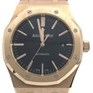 オーデマ・ピゲ ロイヤルオーク 15400OR.OO.D002CR.01