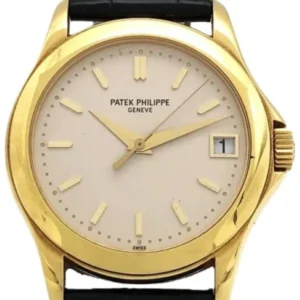 パテックフィリップ カラトラバ 5107J-001