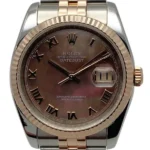 ロレックス デイトジャスト 