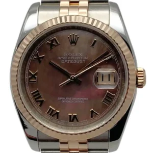 ロレックス デイトジャスト 116231NR