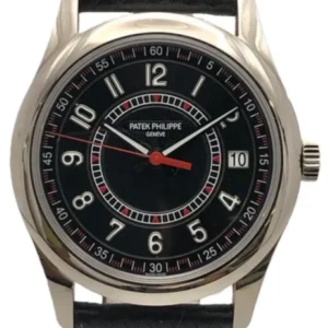 パテックフィリップ カラトラバ 6007G-010