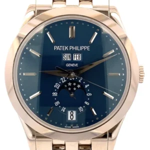 パテック フィリップ アニュアルカレンダー 5396/1G-001