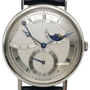 ブレゲ クラシック 7137BB/11/9V6