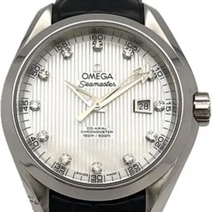 オメガ シーマスター アクアテラ 231.13.34.20.55.001