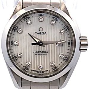 オメガ シーマスター アクアテラ150M 231.10.30.61.55.001