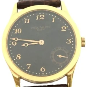 パテック フィリップ カラトラバ 5026R-001