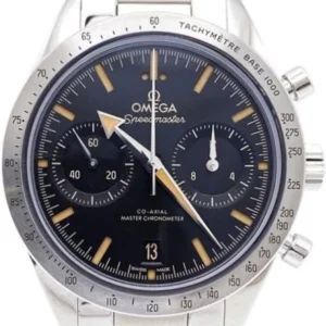 オメガ スピードマスター57 332.10.41.51.01.001