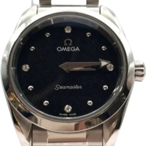 オメガ シーマスター アクアテラ 220.10.28.60.51.001