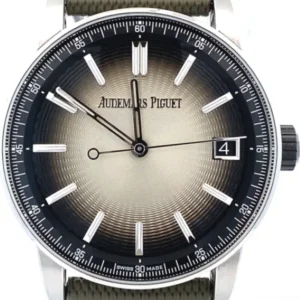 オーデマ・ピゲ CODE 11.59 15210QT.OO.A064KB.01
