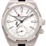 ヴァシュロン・コンスタンタン オーバーシーズ デュアルタイム 7900V/110A-B333