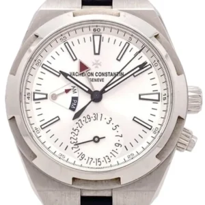 ヴァシュロン・コンスタンタン オーバーシーズ デュアルタイム 7900V/110A-B333