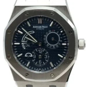 オーデマ・ピゲ ロイヤルオーク デュアルタイム 26124ST.OO.D018CR.01