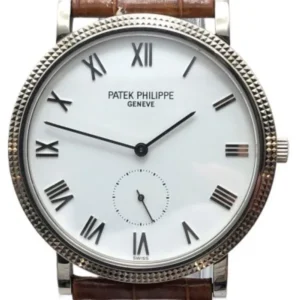 パテックフィリップ カラトラバ 3919SG-001