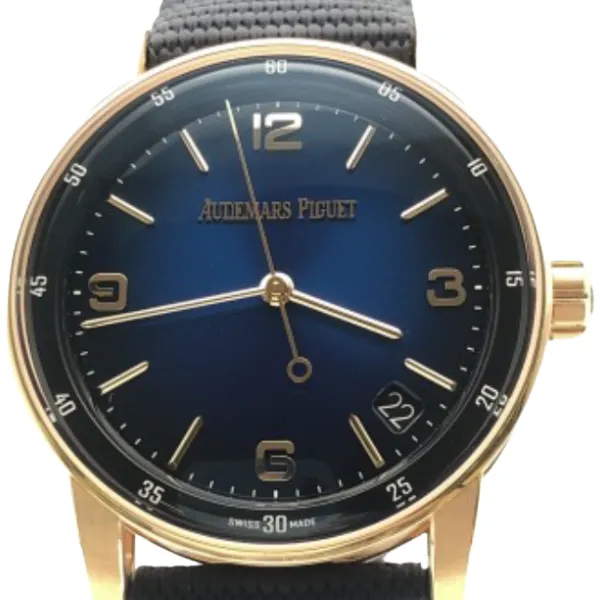 オーデマ ピゲ CODE 11.59 15210OR.OO.A028CR.01