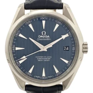 オメガ シーマスター アクアテラ 231.13.42.21.03.001
