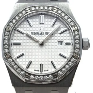 オーデマ・ピゲ ロイヤルオーク 67651ST.ZZ.1261ST.01