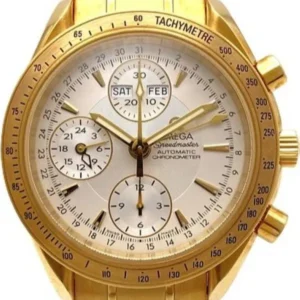 オメガ スピードマスター 323.50.40.44.02.001