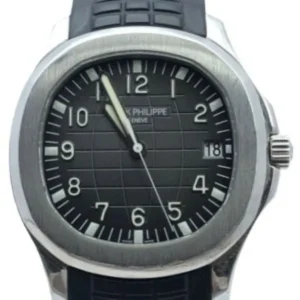 パテックフィリップ アクアノート 5165A-001